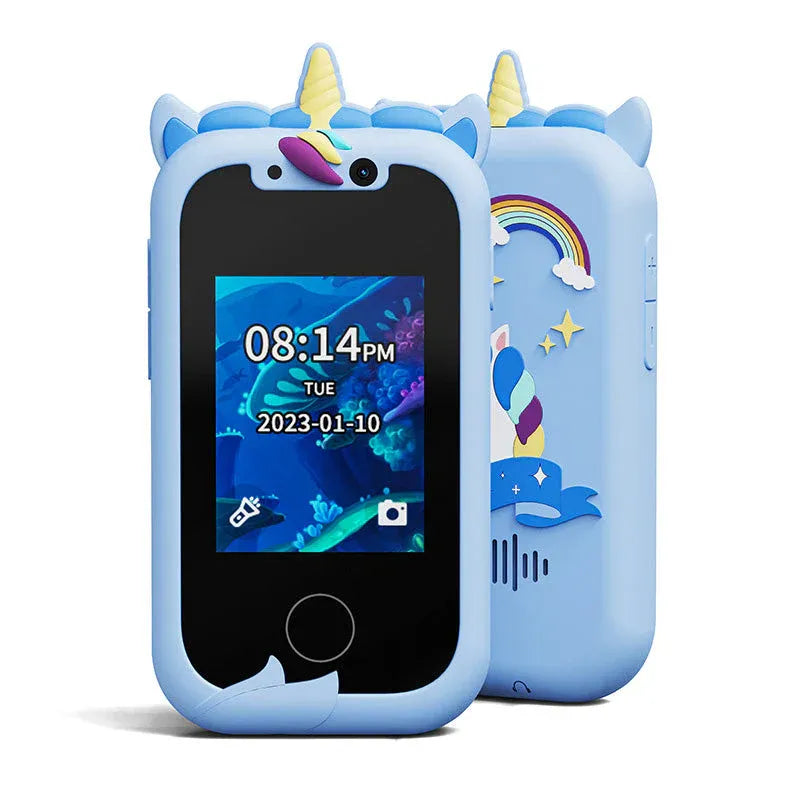 Welloova™ - Kids Learning Phone