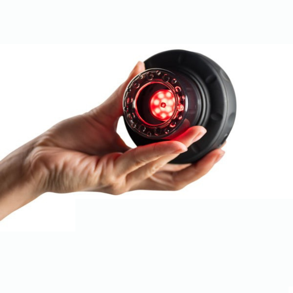 RevivaCup™ - Recharge Your Muscles. Reclaim Your Energy.