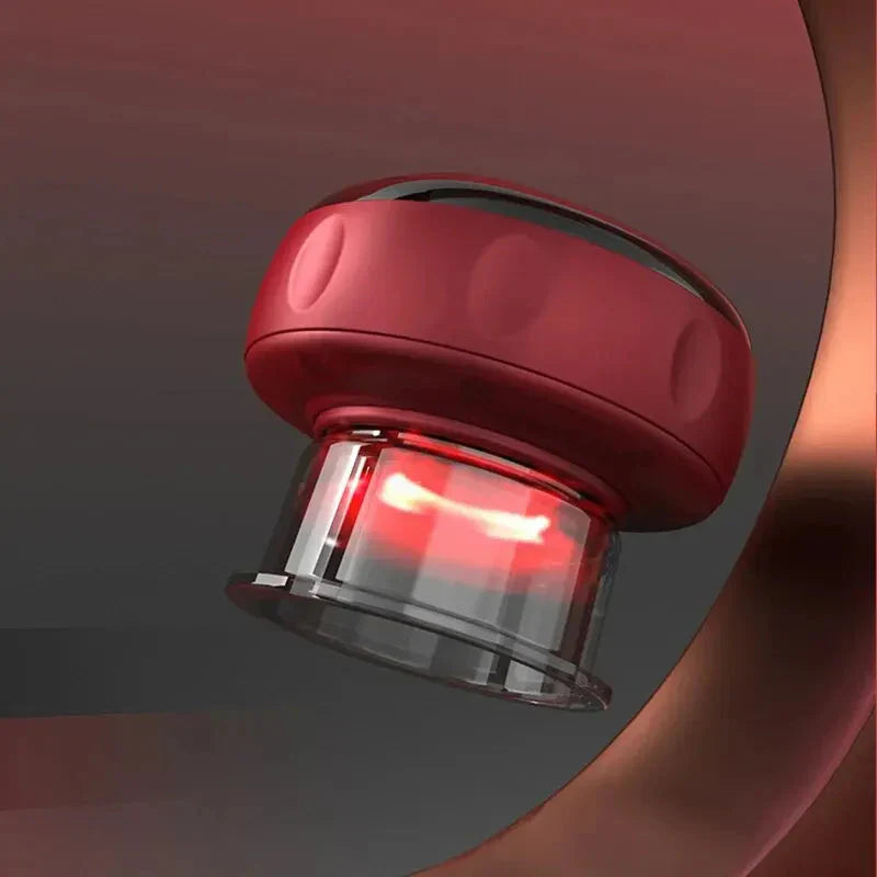 RevivaCup™ - Recharge Your Muscles. Reclaim Your Energy.