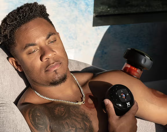 RevivaCup™ - Recharge Your Muscles. Reclaim Your Energy.