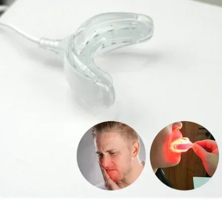 Starlite Smile Healing Light