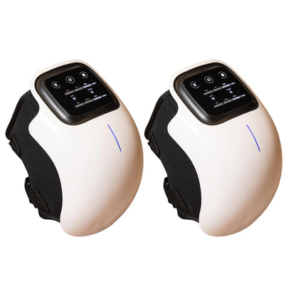 ThermaKnee™ Heated Knee Massager
