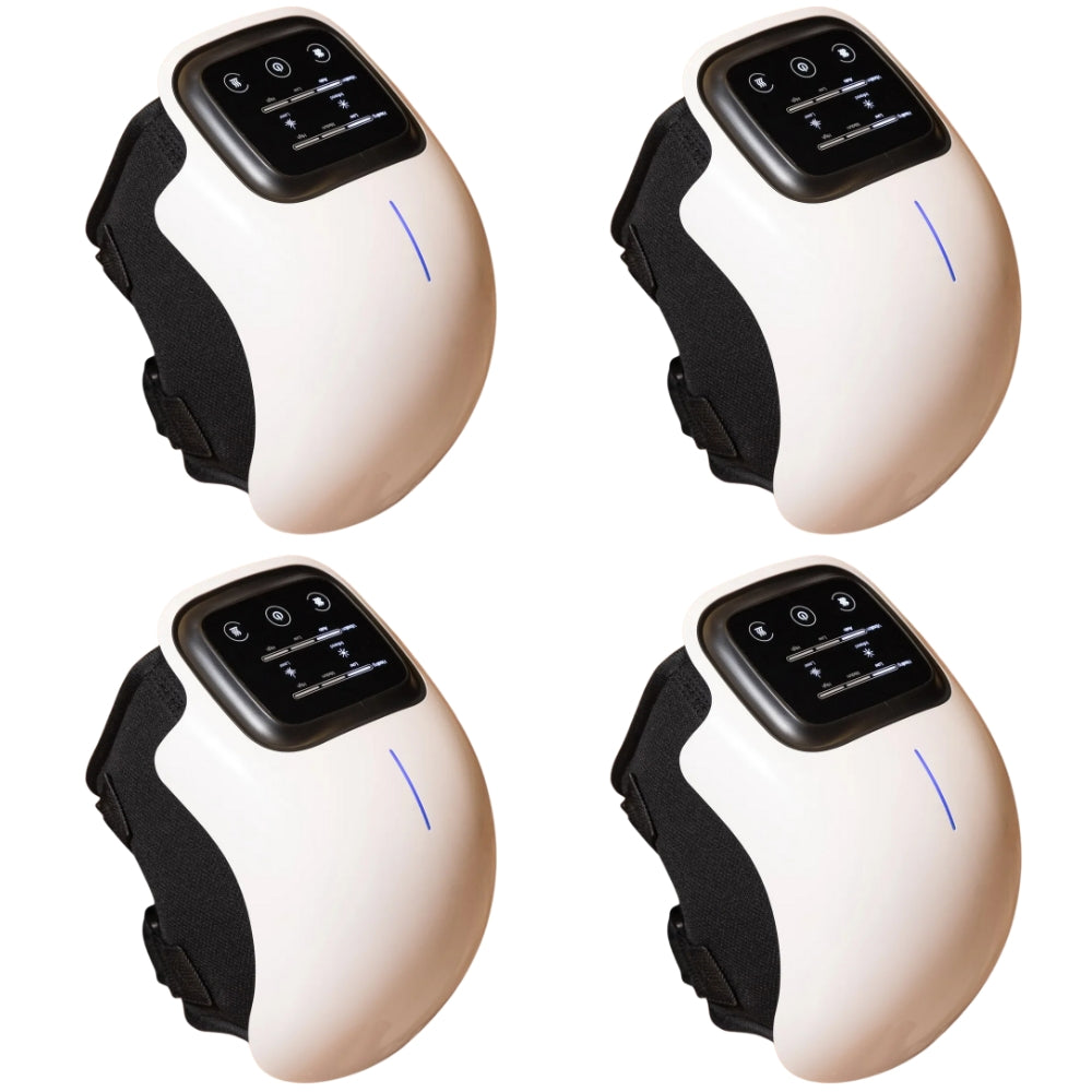 ThermaKnee™ Heated Knee Massager