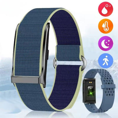 MotionFit™ Fitness Tracker