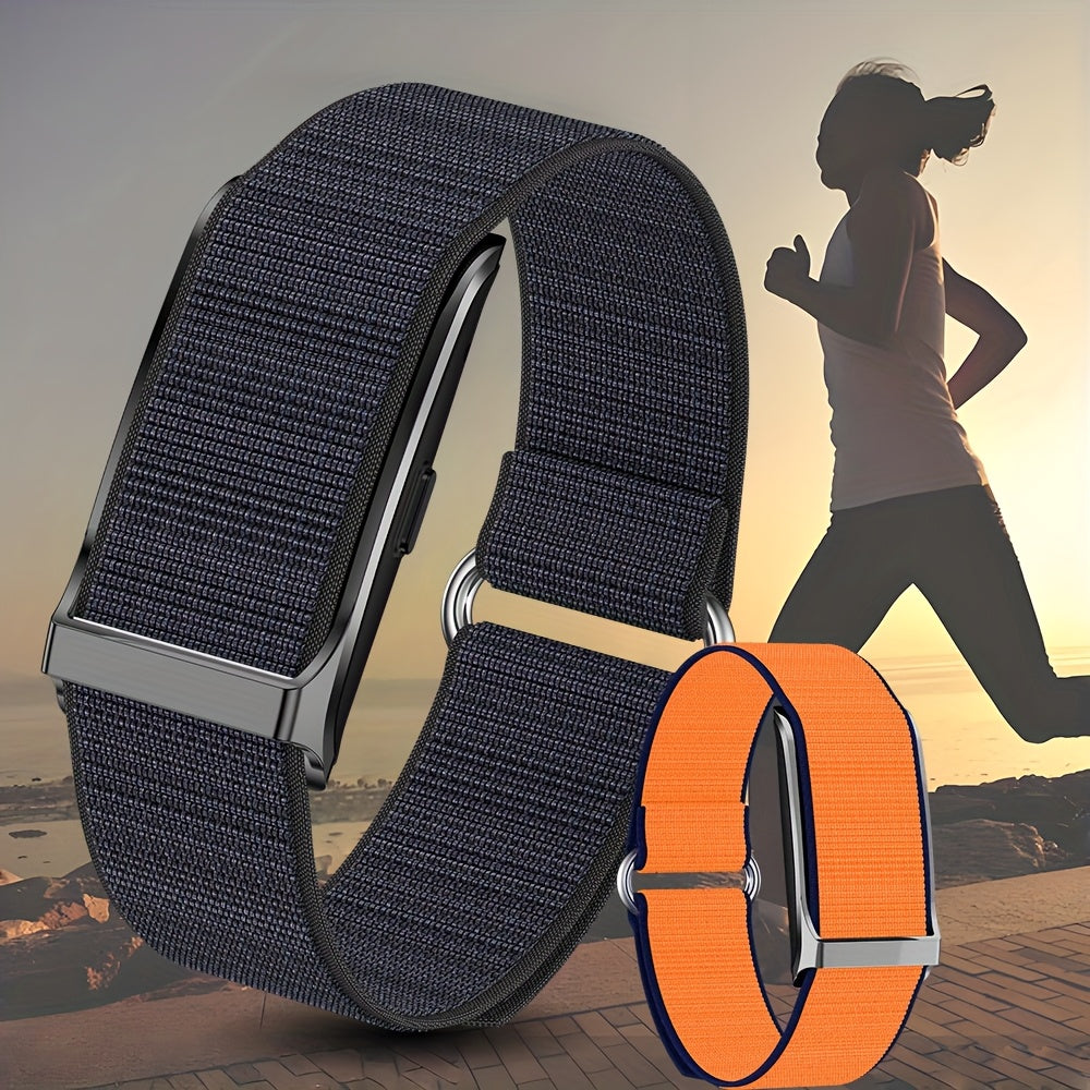 MotionFit™ Fitness Tracker