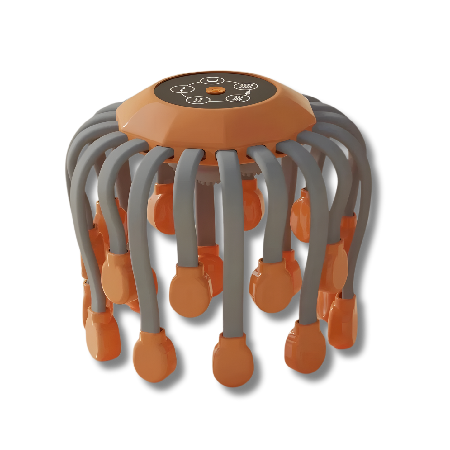NeuroVibe™ - Electric Scalp Massager