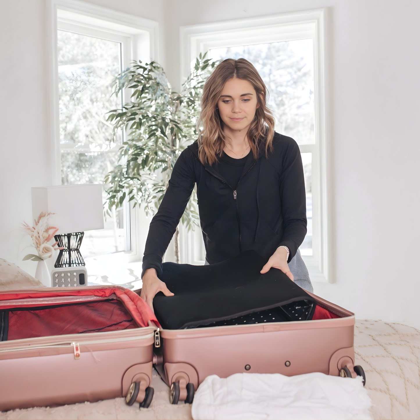 InfraRest™ - Full Body Red Light Therapy Mat