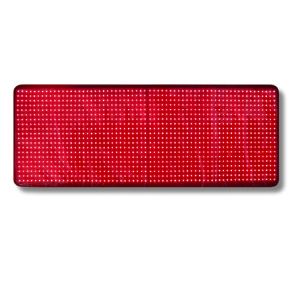 InfraRest™ - Full Body Red Light Therapy Mat