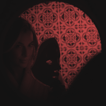 RedRadiance™ - LED Face Mask