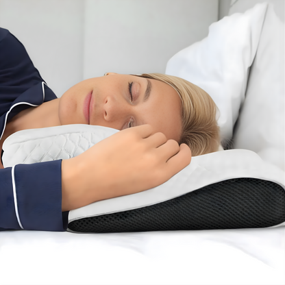 Welloova™ - Anti Snoring Pillow