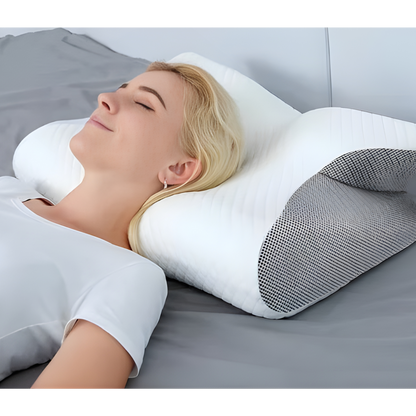 Welloova™ - Anti Snoring Pillow