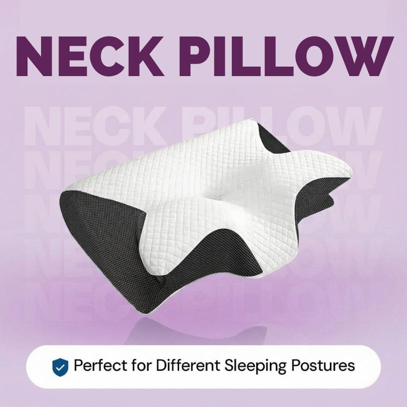 Welloova™ - Anti Snoring Pillow