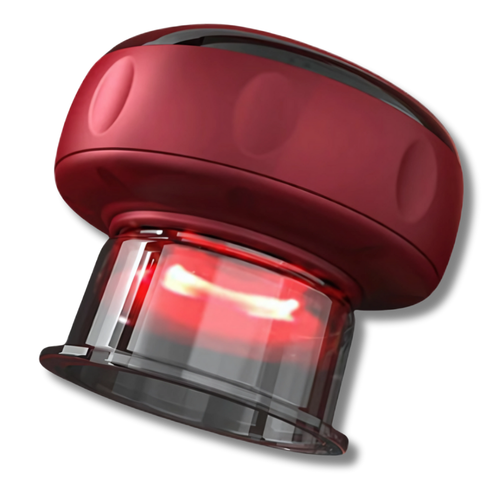 RevivaCup™ - Recharge Your Muscles. Reclaim Your Energy.