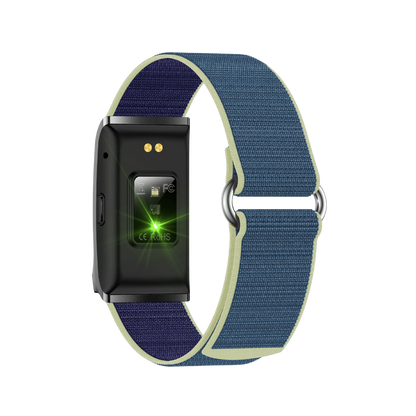 MotionFit™ Fitness Tracker