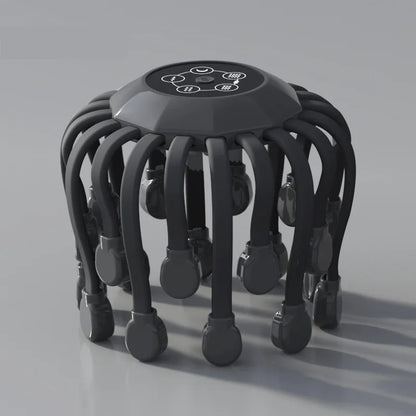 NeuroVibe™ - Electric Scalp Massager