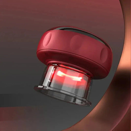 RevivaCup™ - Recharge Your Muscles. Reclaim Your Energy.