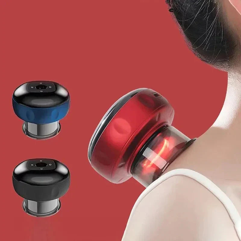 RevivaCup™ - Recharge Your Muscles. Reclaim Your Energy.