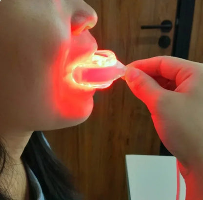 Starlite Smile Healing Light