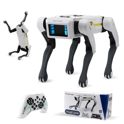 SmartPup™ Intelligent Robot Dog